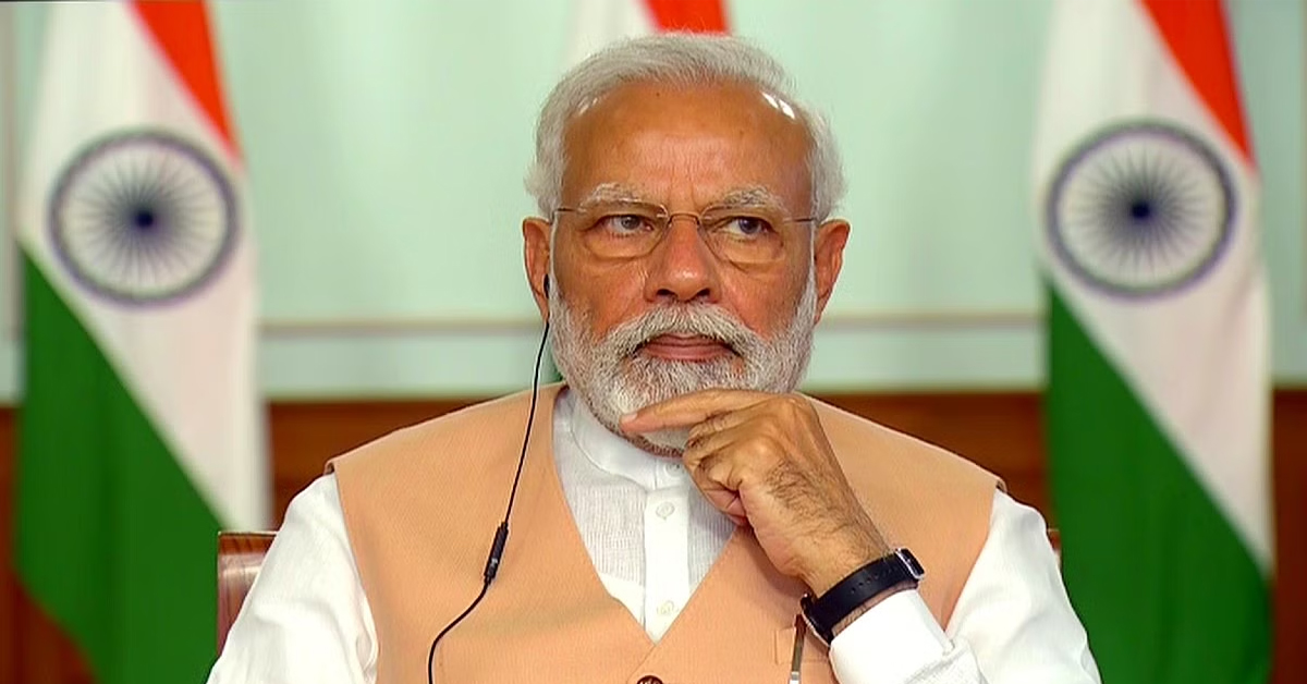PM Modi: ముస్లీంలే మాకు అన్నం పెట్టేవారు.. ప్రధాని మోడీ ఆసక్తికరమైన వ్యాఖ్యలు