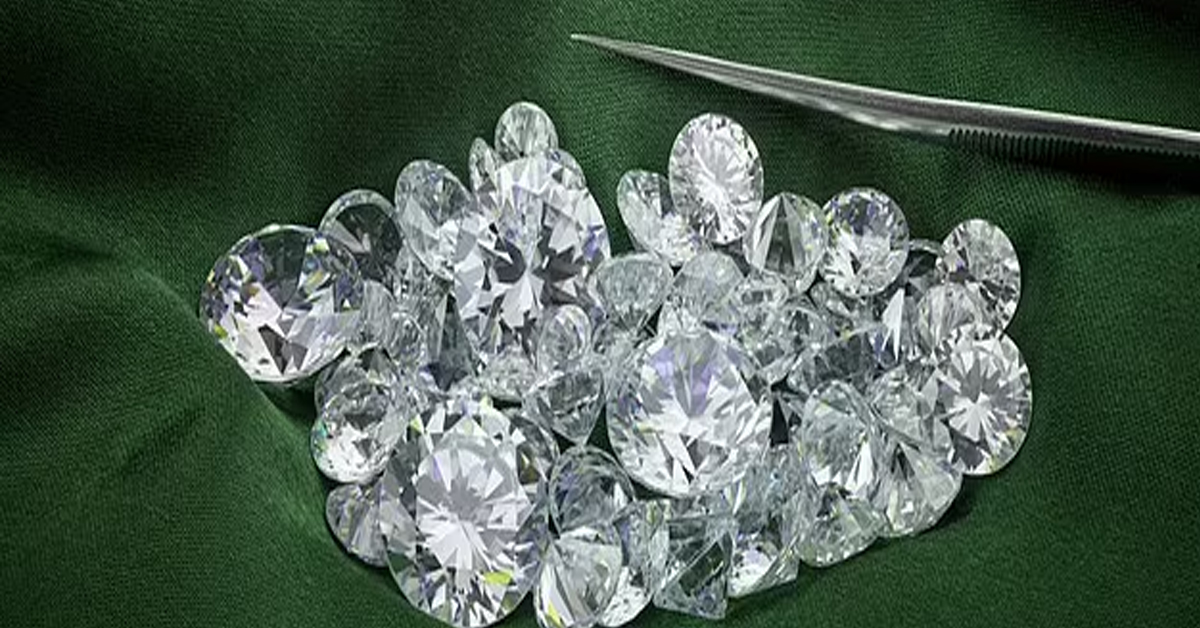 Artificial Diamonds: ఇకపై 150 నిమిషాల్లో కృత్రిమ వజ్రాలు తయారు