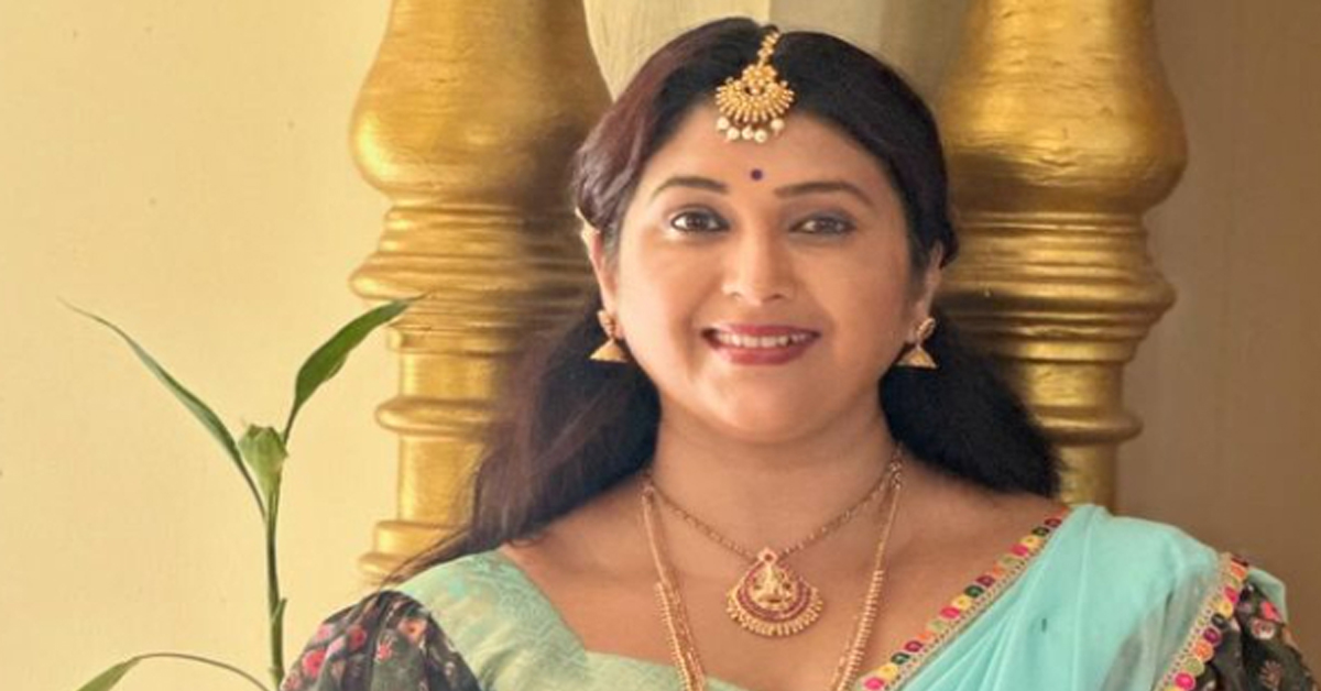 Pavitra Jayaram: సీరియల్ నటి పవిత్రా మృతి!
