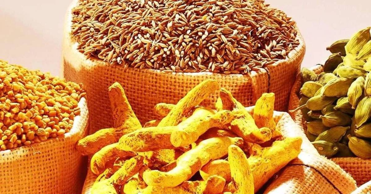 Exported Spices : ఎగుమతి చేసే సుగంధ ద్రవ్యాలపై ప్రభుత్వం కఠిన వైఖరి.. మార్గదర్శకాలు జారీ