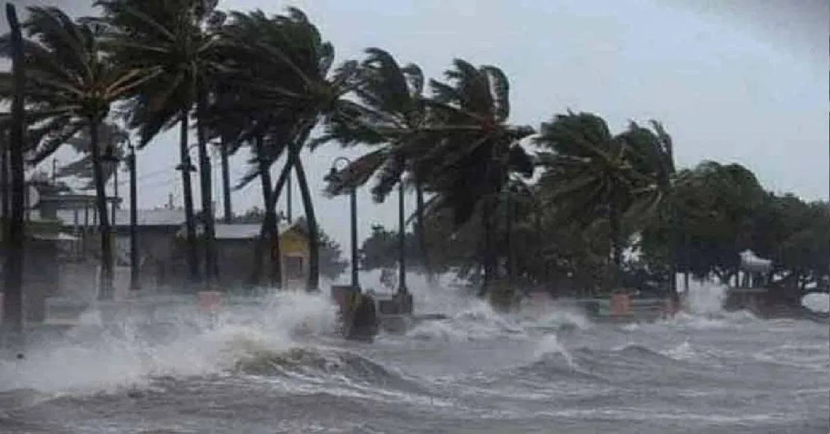 Remal Cyclone : తీవ్రరూపం దాల్చనున్న రెమల్ తుఫాను.. వందలాది విమానాలు రద్దు