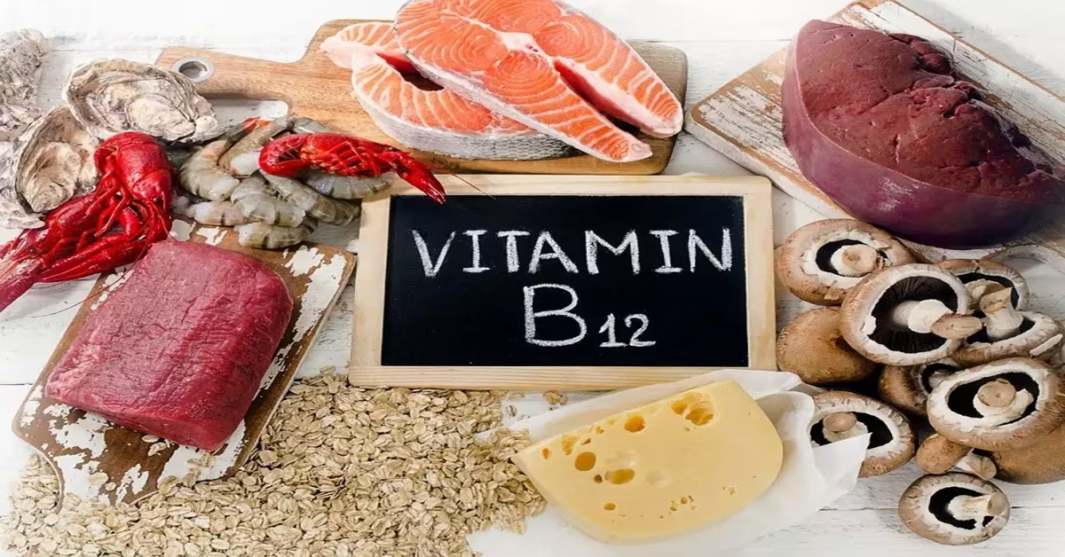 Vitamin B12: విటమిన్ బి12 ఎందుకు తీసుకోవాలో తెలుసా?
