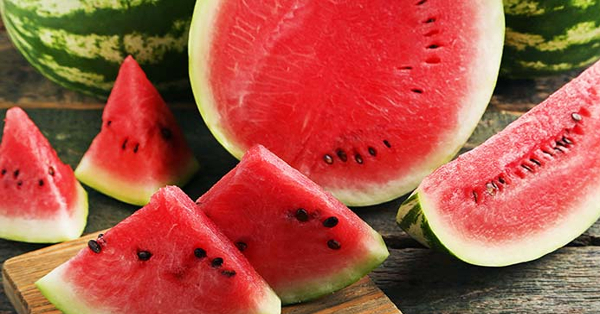 watermelon: ఇలాంటి వాటర్ మిలన్… సిగరెట్ కంటే ప్రమాదం..!