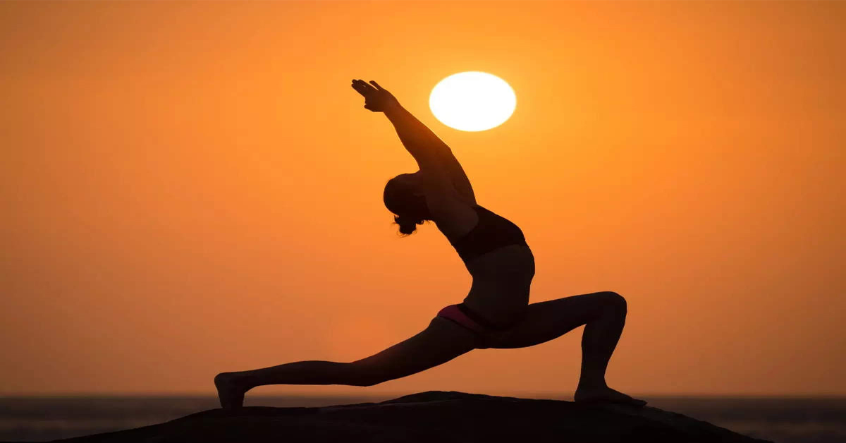 International Yoga Day 2024: ఎండాకాలంలో కచ్చితంగా చేయాల్సిన యోగాసనాలు ఇవి..!