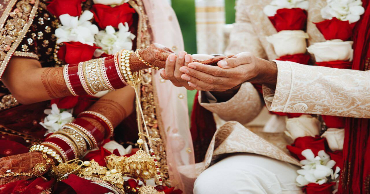 Marriage Expenses: విద్య కంటే వివాహానికే ఎక్కువగా ఖర్చు చేస్తున్న భారతీయులు