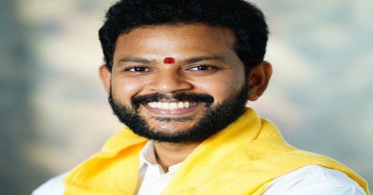 youngest MP: కేంద్ర మంత్రి వర్గంలో టీడీపీకి ప్రాధాన్యత