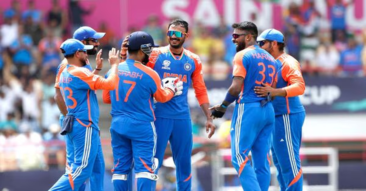 T20 World Cup: ఆస్ట్రేలియా ఇంటికి.. ఇండియా-ఇంగ్లండ్ ఢీ