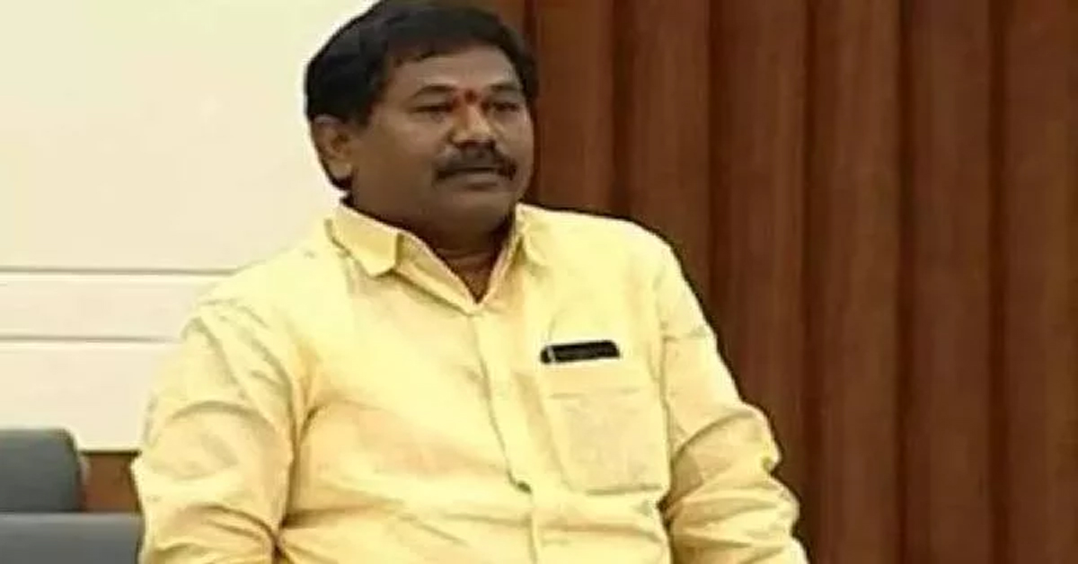 Minister Sri Bala Veeranjaneya swamy: వాలంటీర్ల వ్యవస్థపై క్లారిటీ ఇచ్చిన ఏపీ మంత్రి