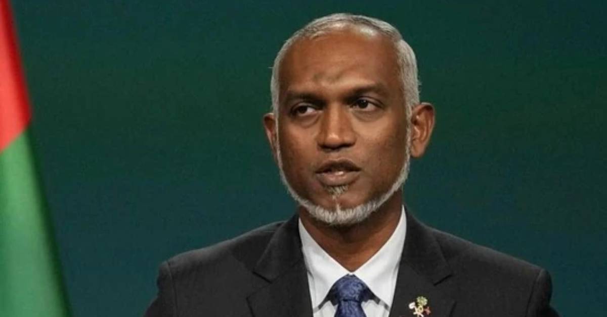 Maldives : మాల్దీవుల అధ్యక్షుడిపై చేతబడి.. ఇద్దరు మంత్రులు అరెస్ట్