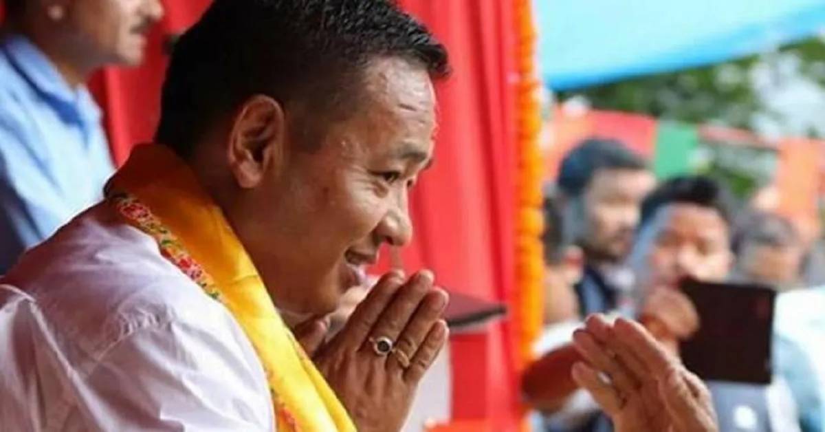 Sikkim Election Result 2024: సిక్కింలో సిఎం తమంగ్ పార్టీ ఘనవిజయం