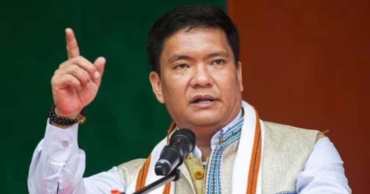 Arunachal Pradesh Election Result 2024: అరుణాచల్ ప్రదేశ్లో విజయకేతనం ఎగురవేసిన బీజేపీ