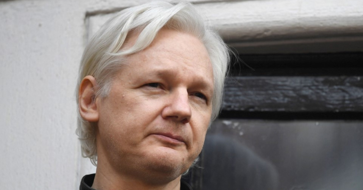Wikileaks : ఏళ్ల తర్వాత కొలిక్కి వస్తోన్న వికీలీక్స్‌ కేసు.. జైలు నుంచి అసాంజే విడుదల