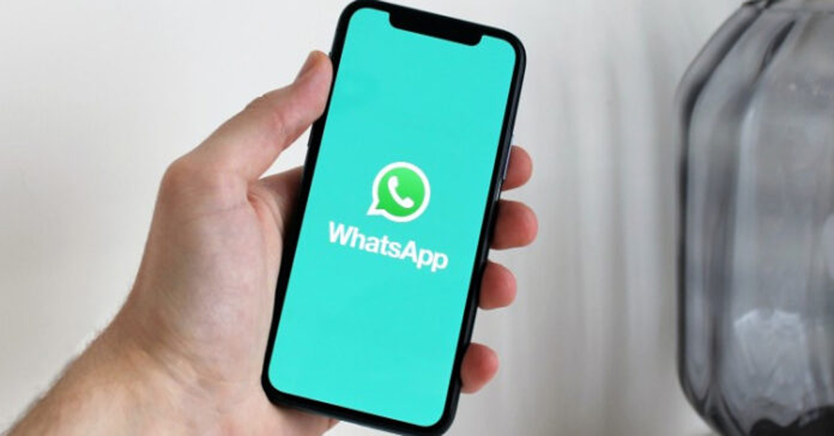 WhatsApp: వాట్సప్‌లో కొత్త ఫీచర్.. వాయిస్ మెసెజ్‌లను టెక్ట్స్‌గా అందిస్తుంది.