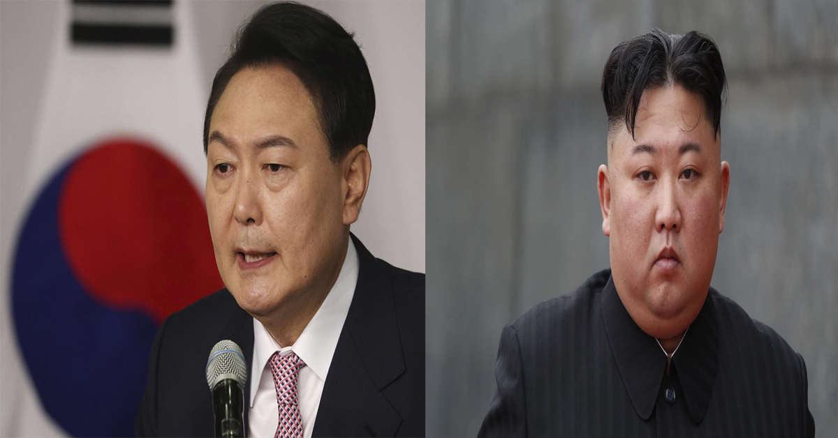 Kim Jong Un: కిమ్ షాక్ ఇచ్చిన దక్షిణ కొరియా.. ఉత్తర కొరియా దౌత్యవేత్తకు ఉపముఖ్యమంత్రి పదవి