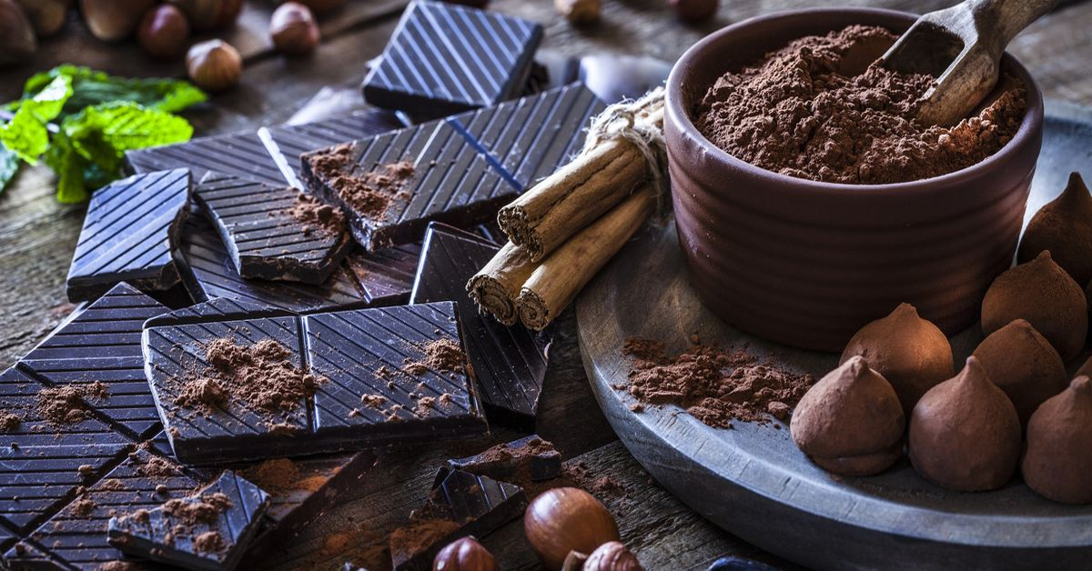 Dark Chocolate: డార్క్ చాక్లెట్స్‌తో ఎన్ని లాభాలో?