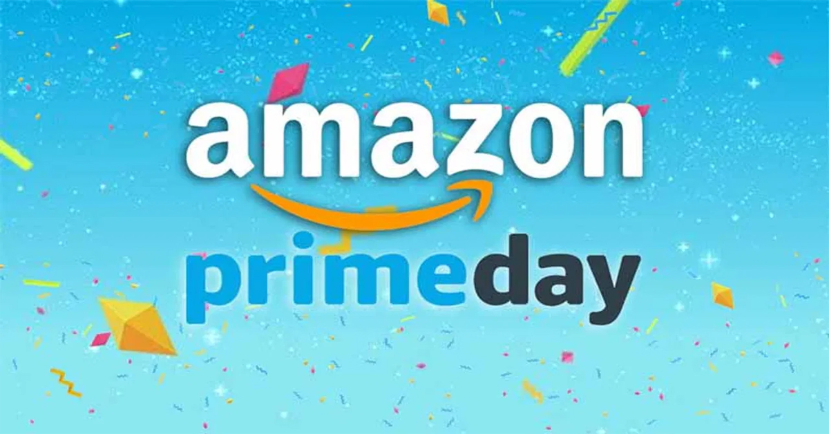 Amazon Prime Day Sale: అమెజాన్ ప్రైమ్ డే సేల్.. 50 శాతం పైగా తగ్గింపులు