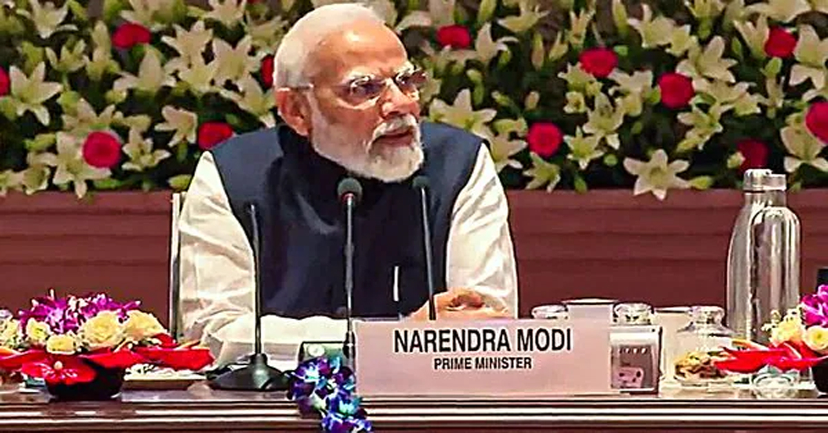 PM Modi: ఈసారి ప్రవేశ పెట్టబోయే బడ్జెట్ అత్యంత కీలకమైనది