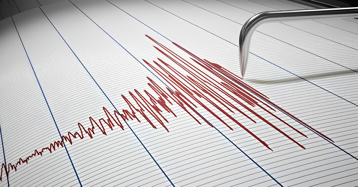 Earthquake: లడఖ్‌లో భూకంపం.. రిక్టర్ స్కేల్‌పై 4.4గా నమోదు