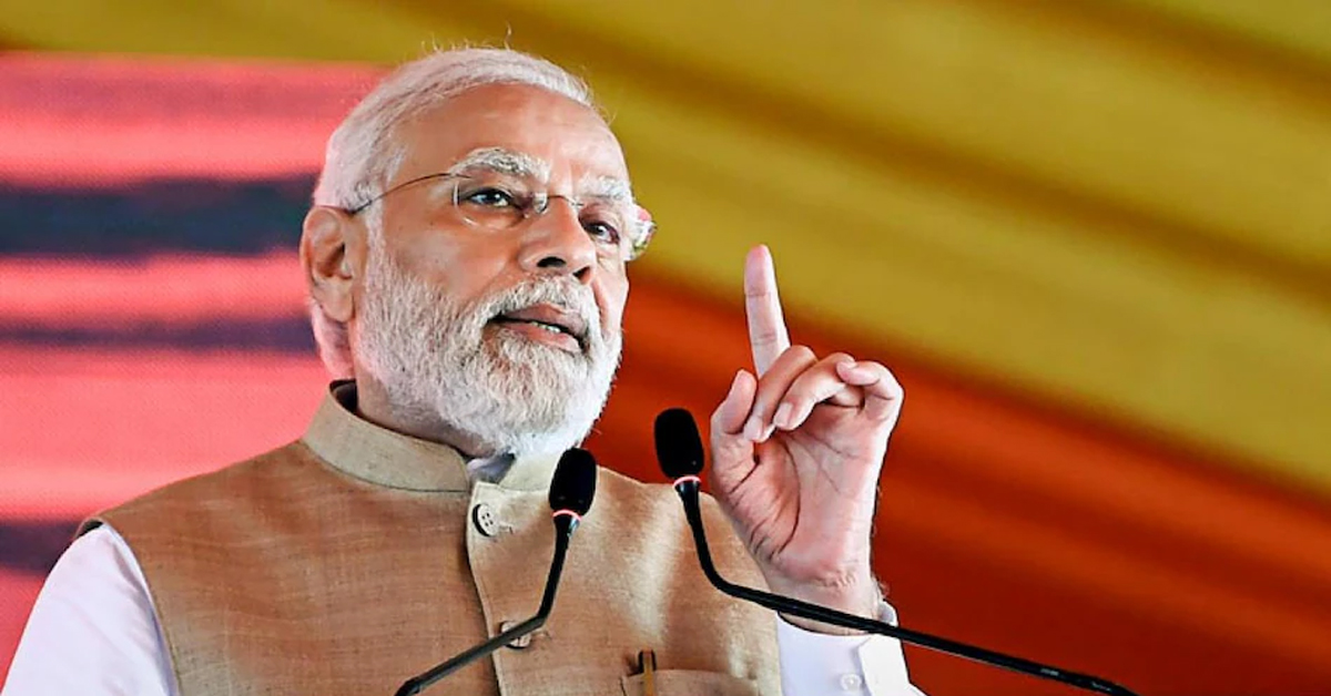 PM Modi: రాహుల్ గాంధీలా ప్రవర్తించవద్దని.. ఎంపీలకు మోదీ సూచన