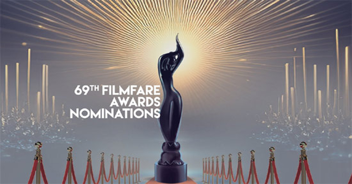 Filmfare Awards South 2024: ఫిల్మ్‌ఫేర్ అవార్డుల నామినేషన్స్‌లో ఉన్న సినిమాలివే!