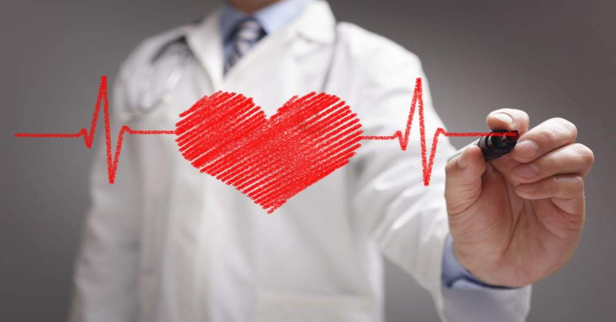 Heart Health: గుండె ఆరోగ్యంగా ఉండాలంటే..?