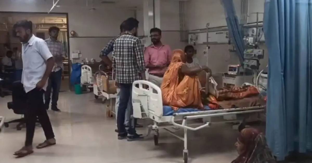 Chandipura Virus : ‘చండీపురా వైరస్’ విధ్వంసం.. ఆరుగురు చిన్నారులు మృతి, 12మందికి పాజిటివ్