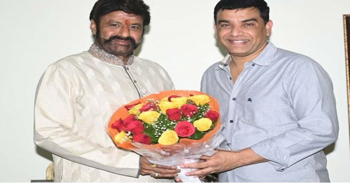 Dil Raju- Balayya Movie: రేర్ కాంబోకి గ్రీన్ సిగ్నల్.. డైరెక్టర్ ఎవరో తెలుసా?