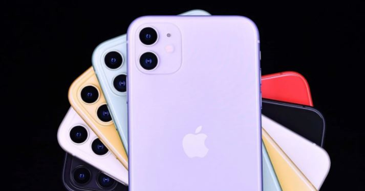 iPhone Prices Down: భారీగా తగ్గిన ఐఫోన్ ధరలు