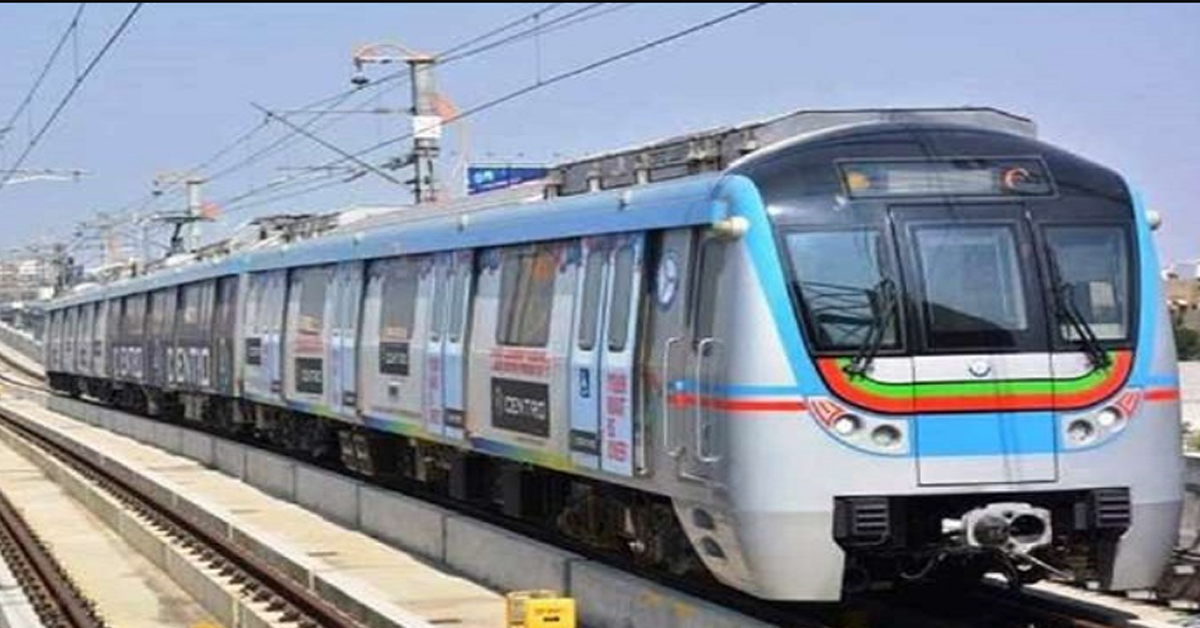 hyderabad metro : ఎల్బీనగర్‌, హయత్‌నగర్‌ మెట్రోకు లైన్‌ క్లియర్‌