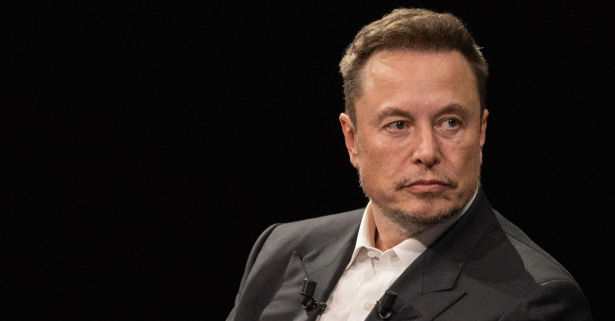 Elon Musk : ఓక్‌మైండ్‌ వైరస్‌ వల్లే  కుమారుడిని కోల్పోయానన్న ఎలాన్‌ మస్క్‌