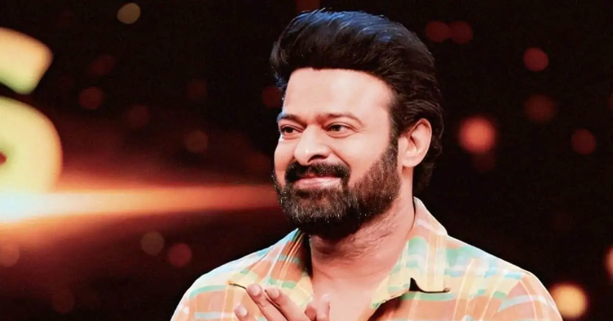 Prabhas: ప్రభాస్‌ కొత్త సినిమా టైటిల్‌.. దాదాపుగా ఫిక్స్?