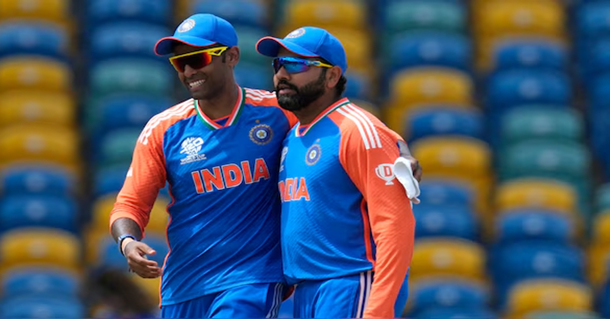 Sri Lanka tour 2024: శ్రీలంక పర్యటనకు భారత జట్టు.. T20 కెప్టెన్‌గా సూర్యకుమార్ యాదవ్