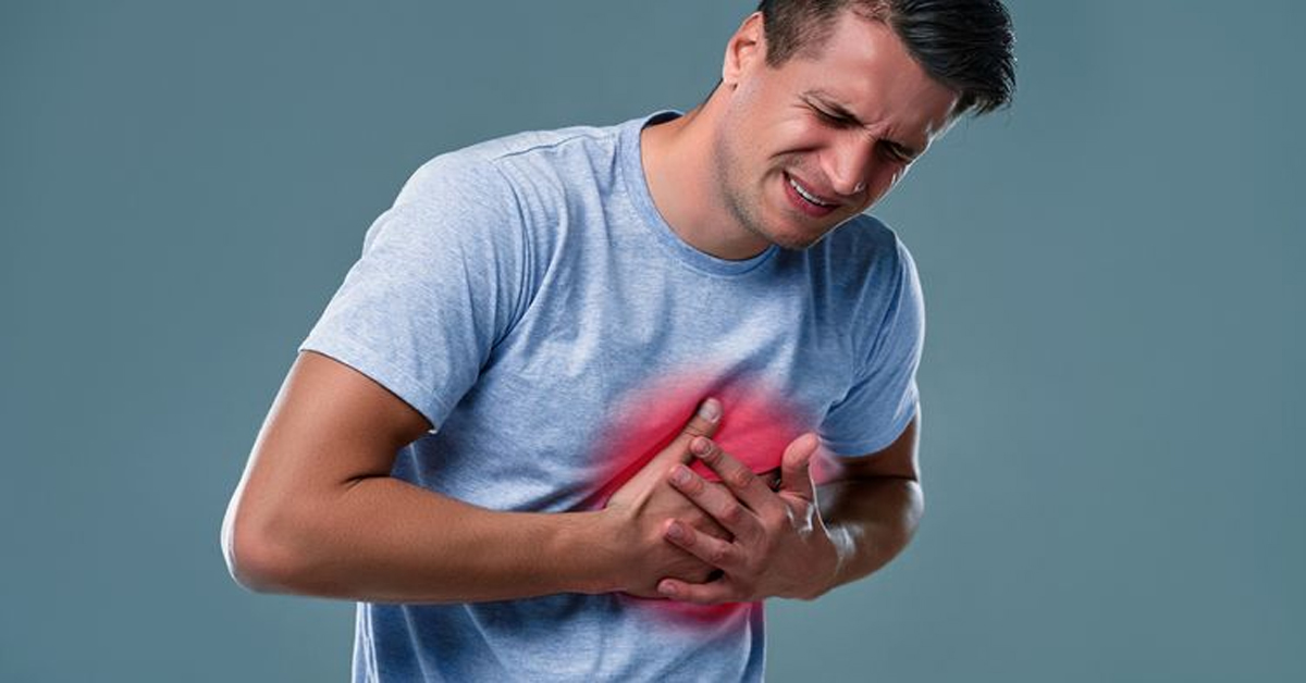 Heart Attack: యువతలో హార్ట్ ఎటాక్స్.. అసలు కారణం ఇదేనా..?