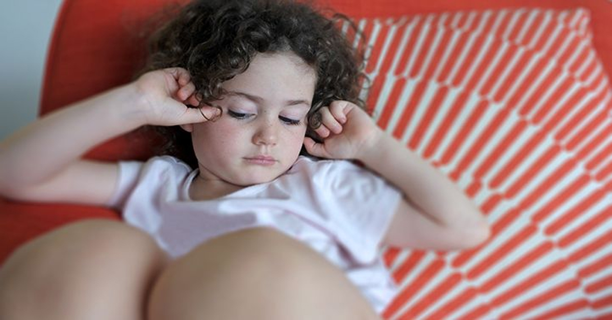 Health Tips: పిల్లల్లో ఇలాంటి లక్షణాలు కనపడుతున్నాయా..? ADHD కావచ్చు..!