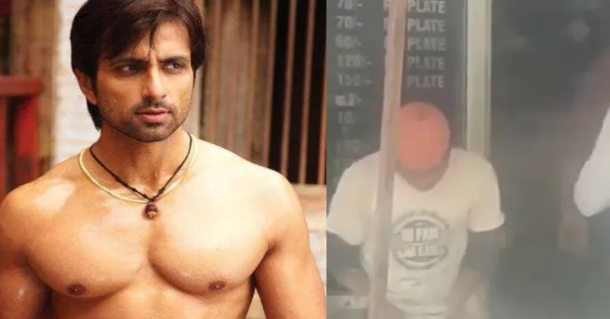 Sonu Sood: రోటీలపై ఉమ్మి వేసిన వీడియో వైరల్.. స్పందించిన సోనూ సూద్