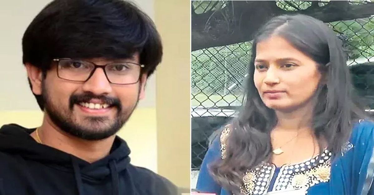 Raj Tarun Case: రాజ్ లేని జీవితంలో నేను ఉండలేనని.. ఆత్మహత్య చేసుకుంటున్నానంటూ లావణ్య సందేశం