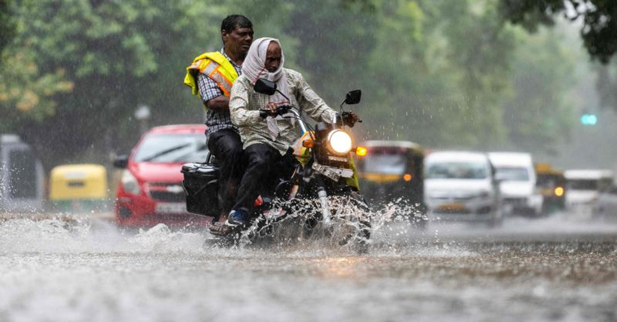 Red Alert: తెలంగాణకు రెడ్ అలెర్ట్.. పలు జిల్లాలకు అతి భారీ వర్ష సూచన