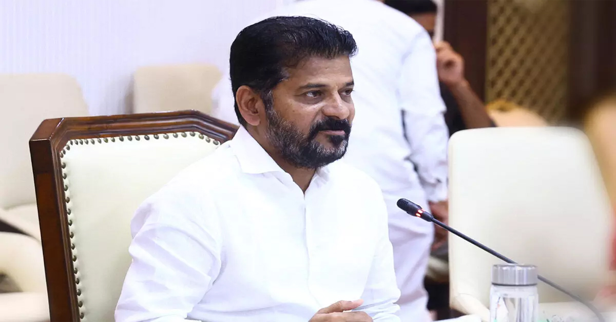 Revanth Reddy: పాస్‌బుక్ ఆధారంగానే రైతు రుణమాఫీ