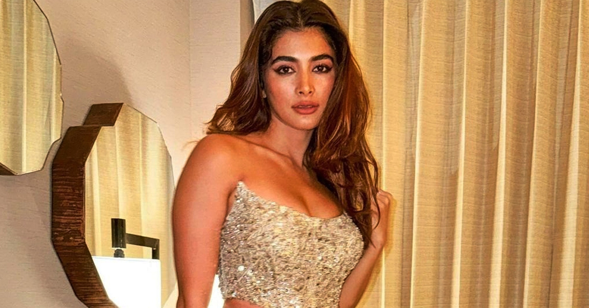 Pooja Hegde: పూజా హెగ్డేకి తెలుగు ఛాన్స్.. ఈ హీరో కాపాడుతాడా?
