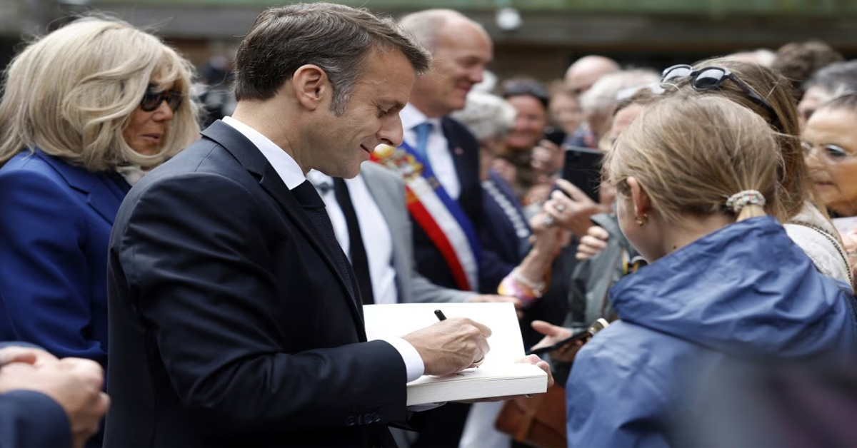 France Elections: ఫ్రాన్స్‌లో మెదటి దశ ఎన్నికలు ముగిశాయి.. తర్వాత జరిగేది ఇదేనా?