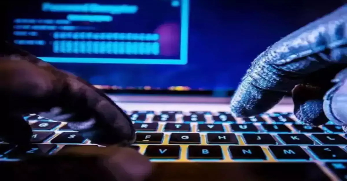 Cyber Crime: పెరిగిపోతున్న సైబర్ నేరాలు