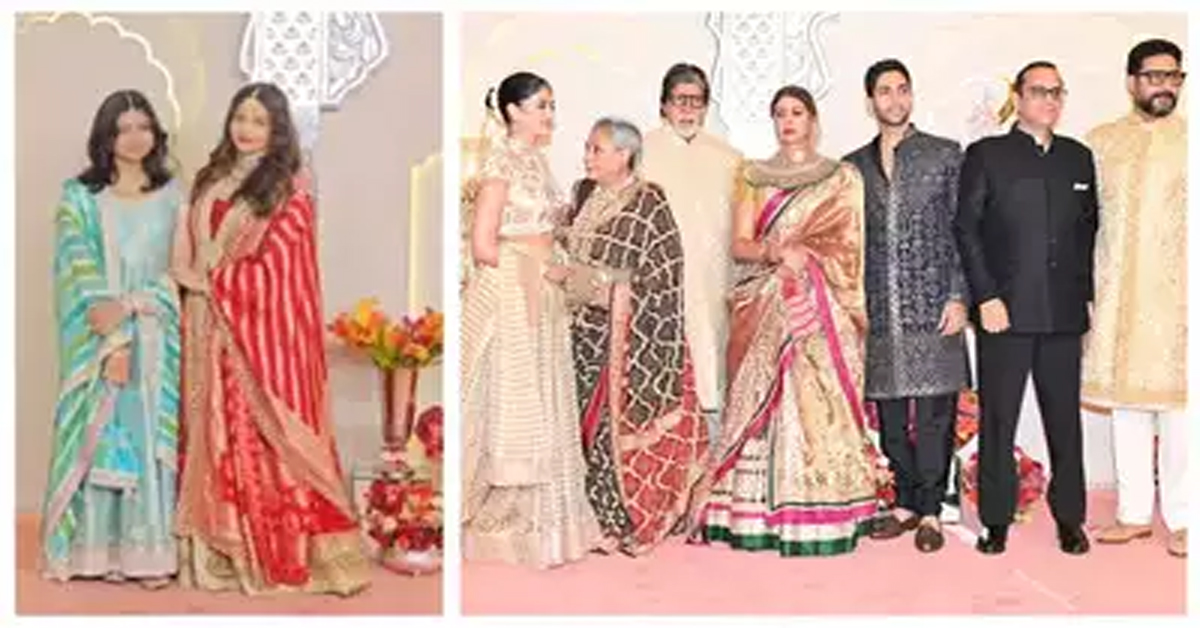 Abhishek Bachchan-Aishwarya Rai: అభిషేక్ బచ్చన్, ఐశ్వర్య రాయ్ విడాకులు? ఇదే క్లారిటీ