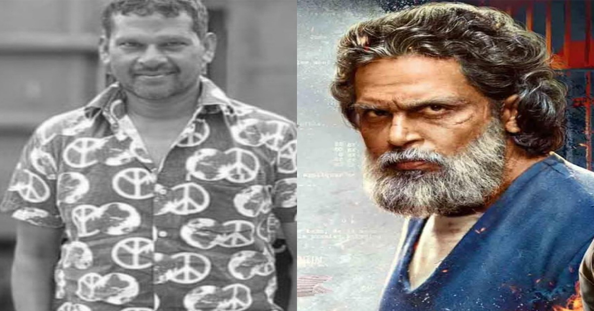 Sardar 2: హీరో కార్తి సర్దార్ 2 సెట్‌లో ప్రమాదం.. స్టంట్ మ్యాన్ మృతి