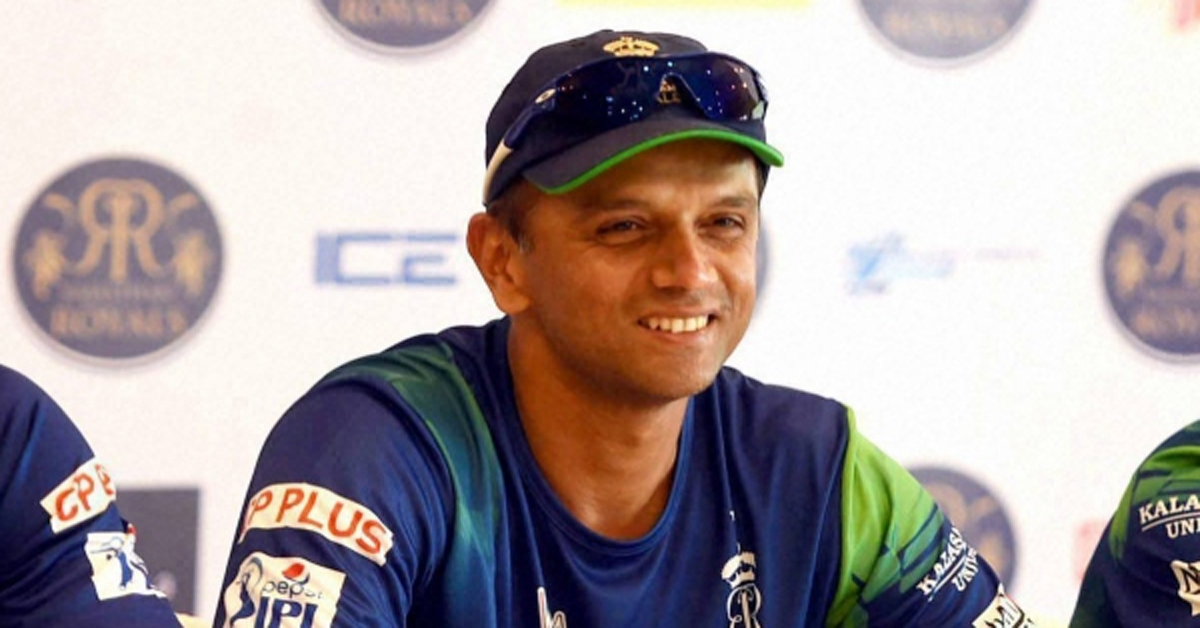 Rahul Dravid: ఐపీఎల్‌లోకి రాహుల్ ద్రావిడ్ రీ ఎంట్రీ