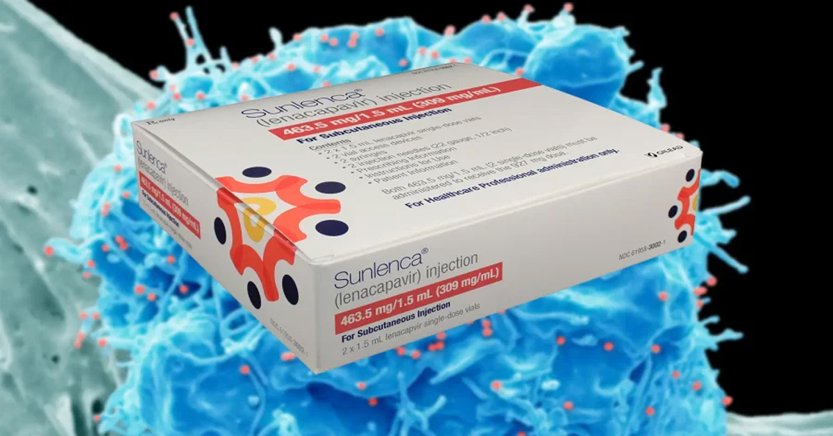 HIV: ఈ ఇంజెక్షన్‌తో హెచ్‌ఐవీకి చెక్!