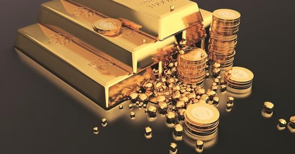 Budget: బడ్జెట్ కస్టమ్ సుంకాన్ని తగ్గించిన తర్వాత బంగారం, వెండి ధరలు రూ.4,000 వరకు తగ్గాయి