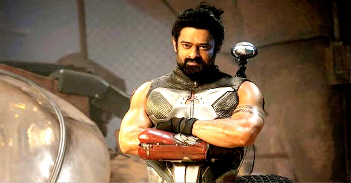 Kalki: ప్రభాస్ కల్కి సరికొత్త రికార్డు