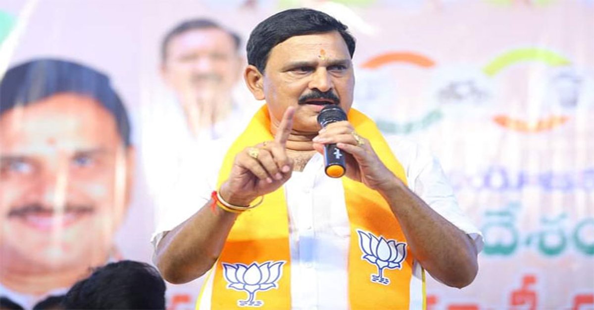 Bhupathiraju Srinivasa: ఏపీకి ప్రత్యేక హోదా కష్టమే.. కేంద్రమంత్రి కీలక వ్యాఖ్యలు