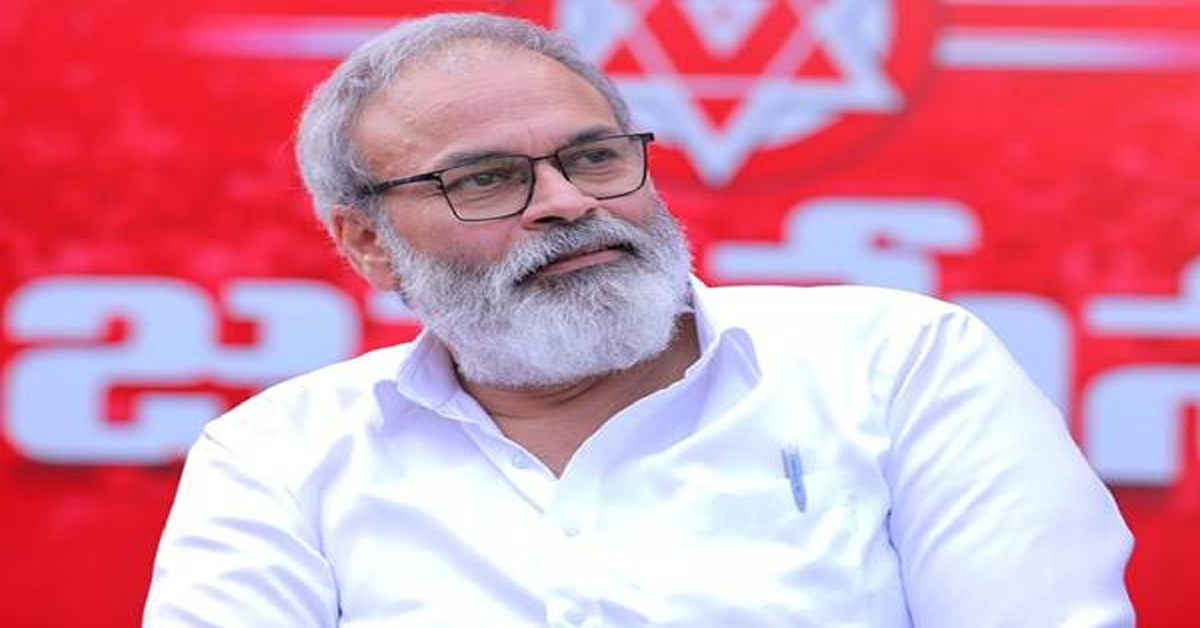 Nagababu: ఏపీలో కూటమి పాలనను అడ్డుకునేందుకు ఓ పార్టీ ప్రయత్నం చేస్తుందని ట్వీట్