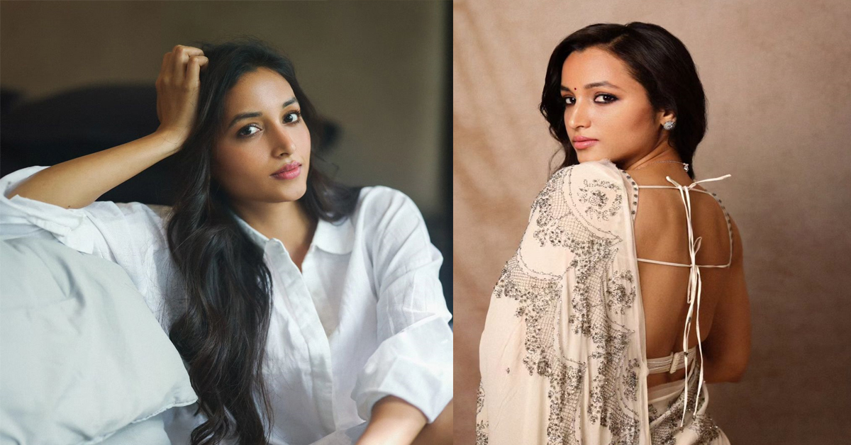 Srinidhi Shetty: అందాలతో అలరిస్తున్న కేజీఎఫ్ భామ